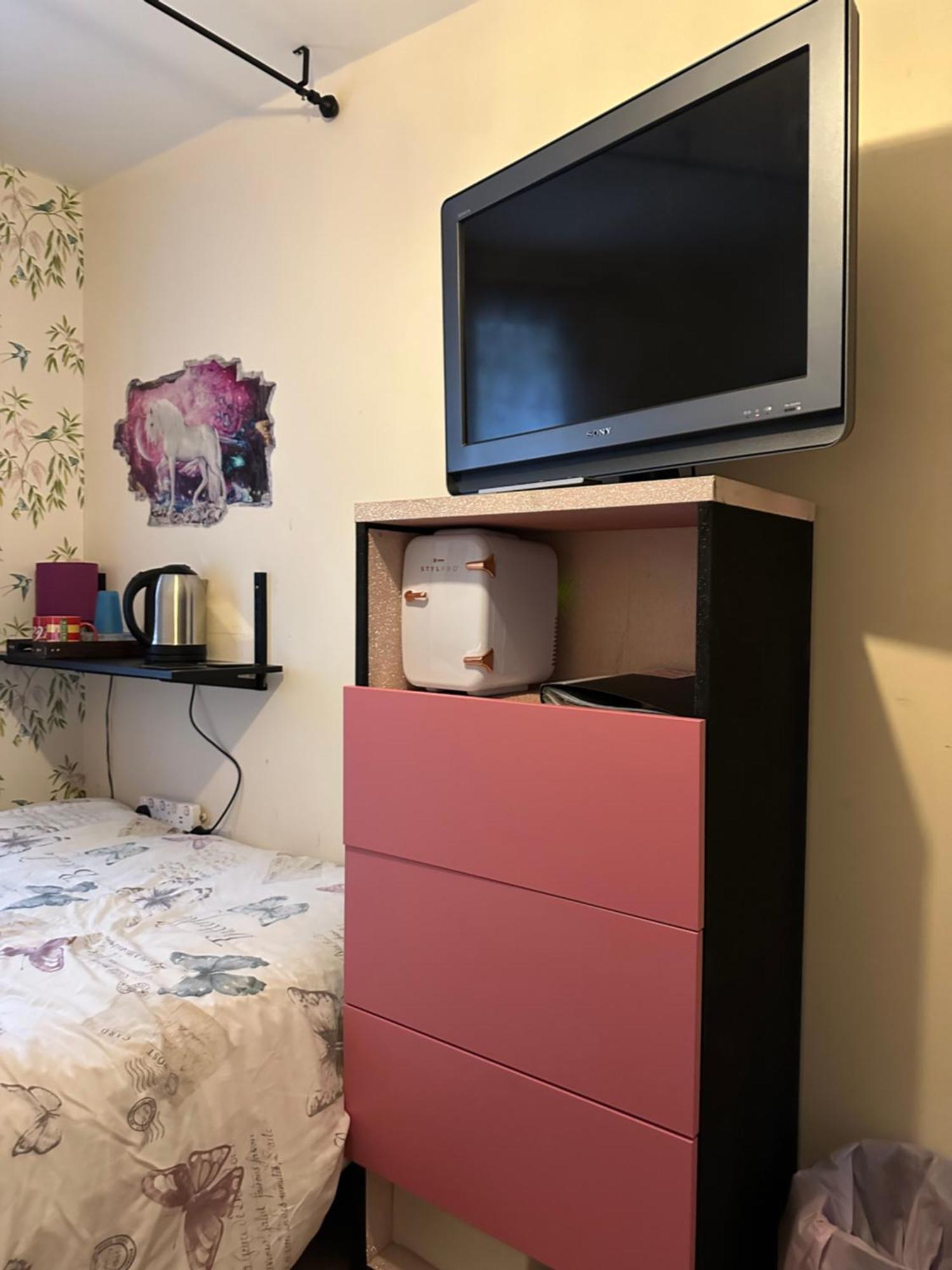 Bed & Breakfast Be Our Guest Nottingham
